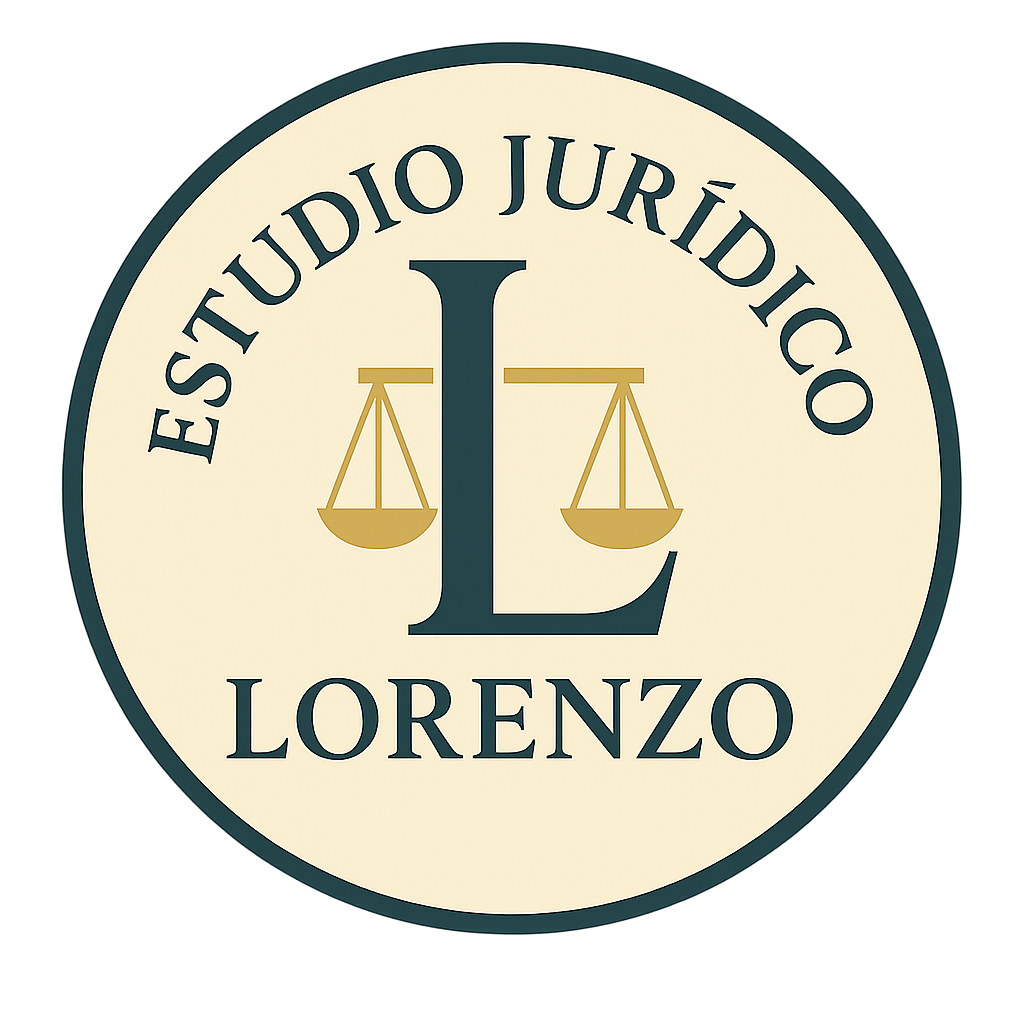 Estudio Jurídico Lorenzo